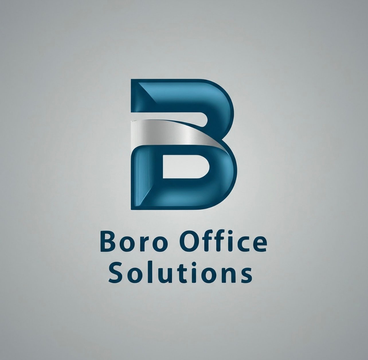 Boro Office Solutions Logo