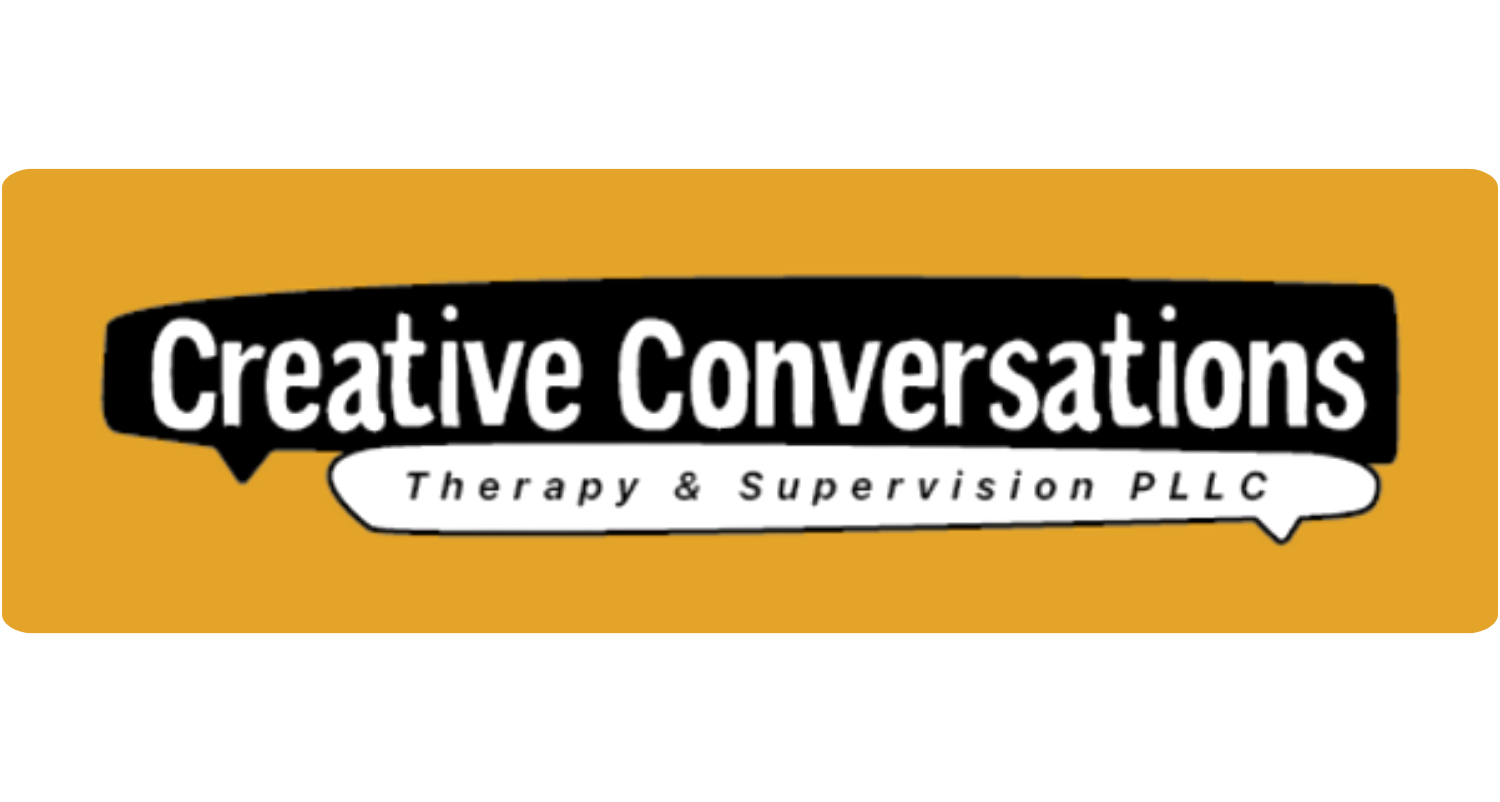 Creative Conversations  ALJD Website Logo