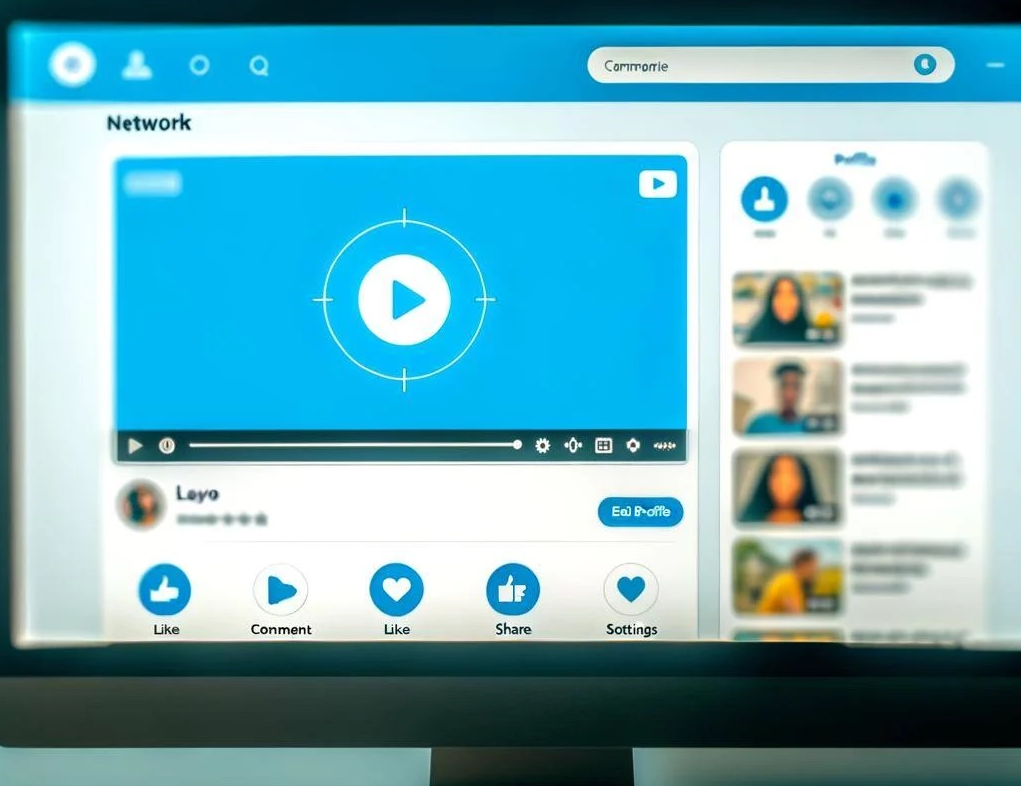 JPG Refresh LinkedIn Video Audit Thumbnail ALJ Digital (Created by AI)